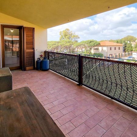 Murphy Holiday Home - Residenza Aldo Moro 02 La Maddalena  Kültér fotó