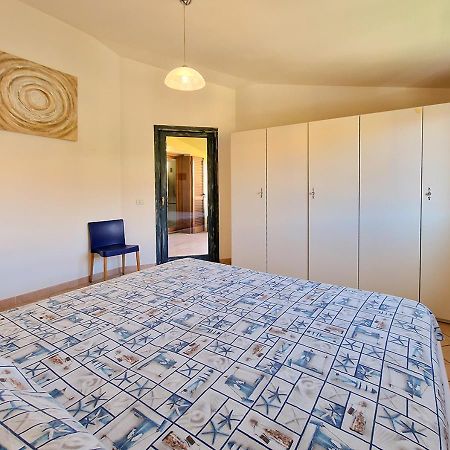 Murphy Holiday Home - Residenza Aldo Moro 02 La Maddalena  Kültér fotó