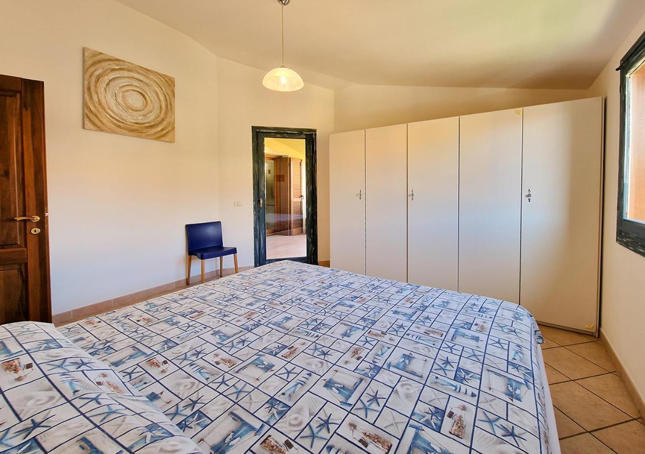 Murphy Holiday Home - Residenza Aldo Moro 02 La Maddalena  Kültér fotó