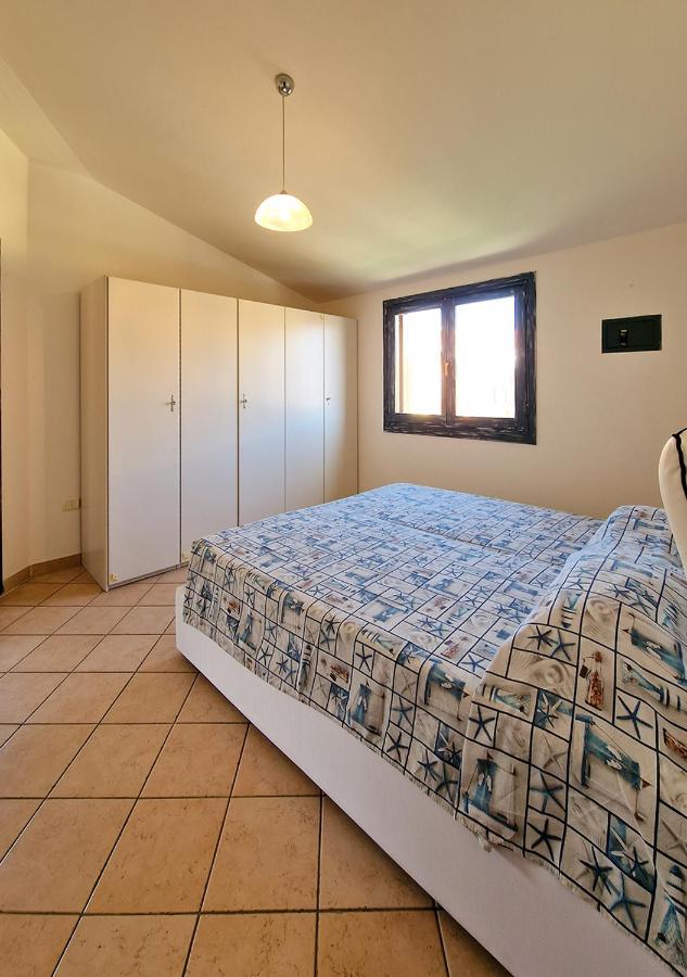 Murphy Holiday Home - Residenza Aldo Moro 02 La Maddalena  Kültér fotó