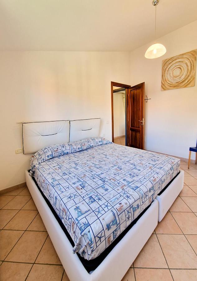 Murphy Holiday Home - Residenza Aldo Moro 02 La Maddalena  Kültér fotó
