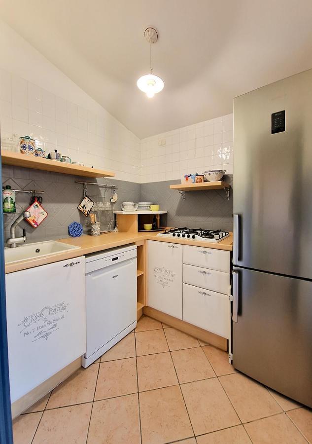 Murphy Holiday Home - Residenza Aldo Moro 02 La Maddalena  Kültér fotó
