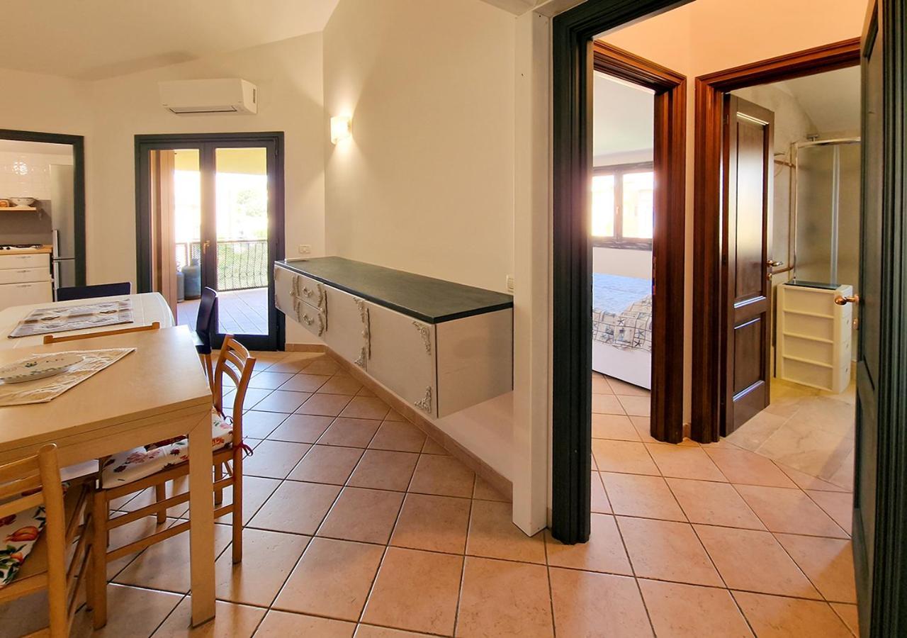 Murphy Holiday Home - Residenza Aldo Moro 02 La Maddalena  Kültér fotó