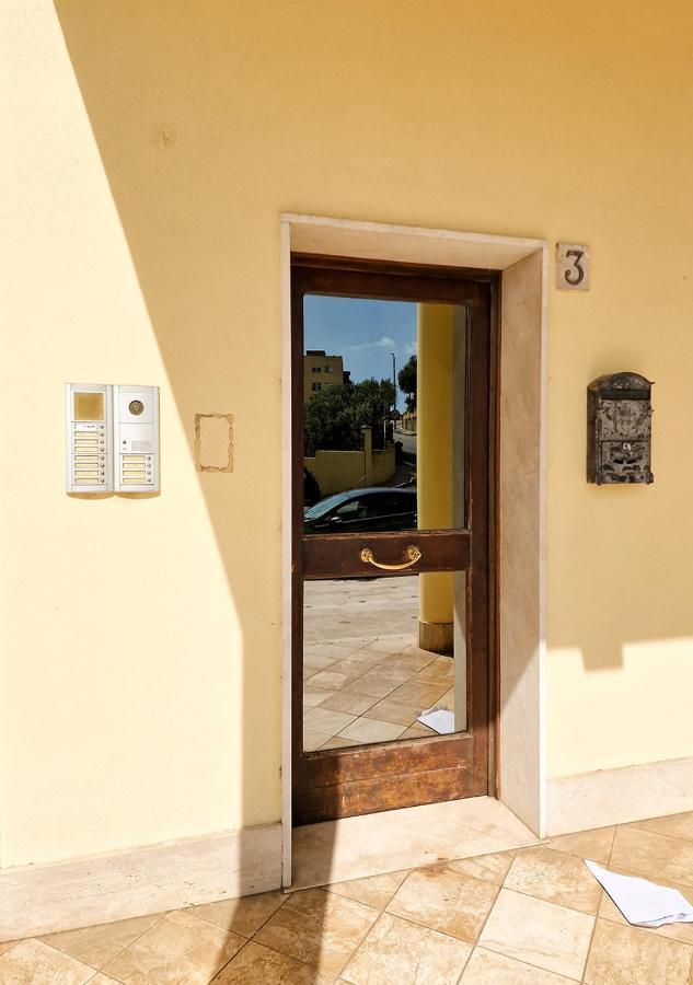 Murphy Holiday Home - Residenza Aldo Moro 02 La Maddalena  Kültér fotó